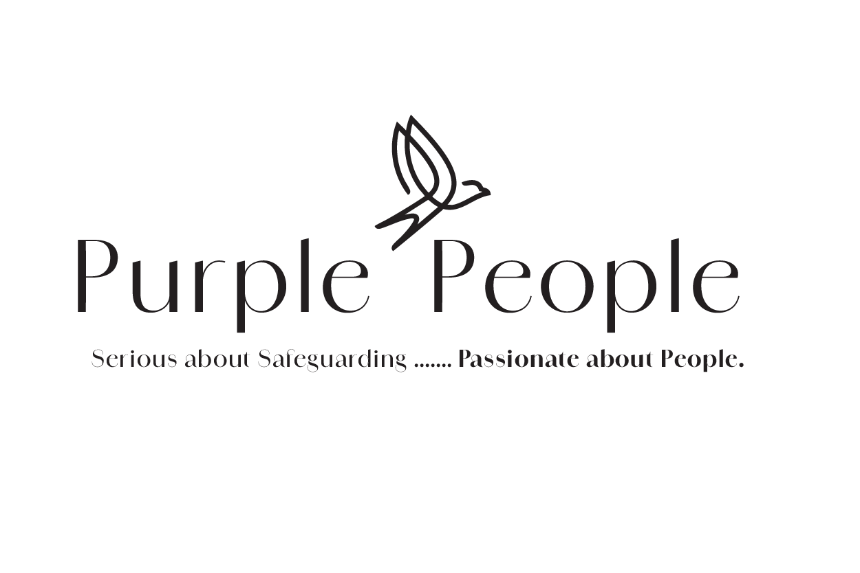 Purple Client PURPLE PEOPLE LTD - Rockpool Creative